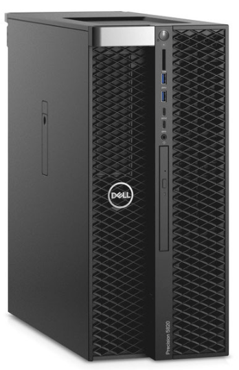 dell-t-5820-server voice logging recorder