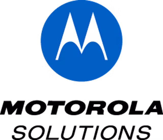 Motorola Solutions Logo