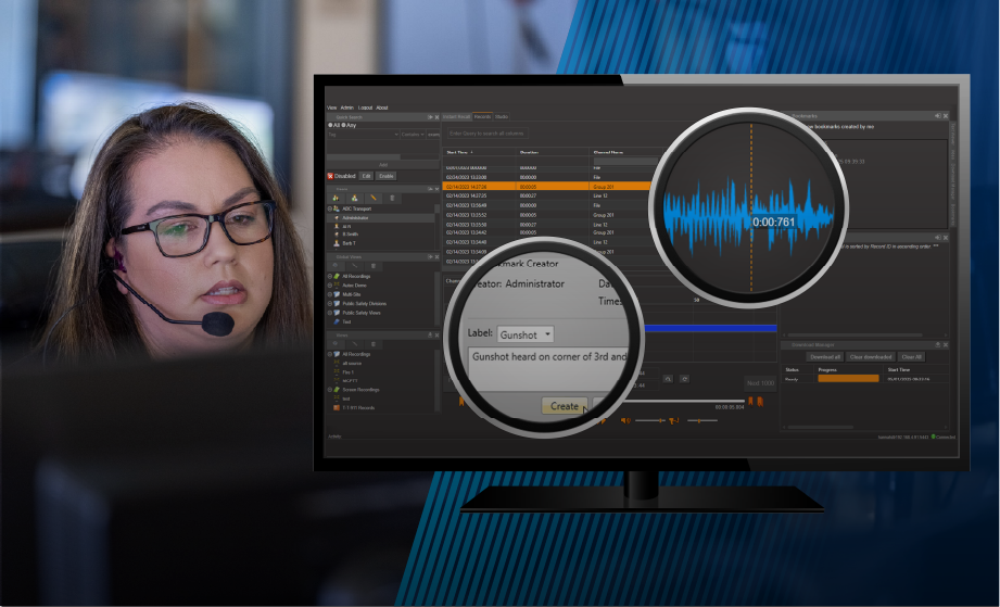 Motorola Solutions Acquires Exacom, a Leading Provider of Cloud-Native Recording and Logging Solutions for Mission-Critical 911 and Radio Communications